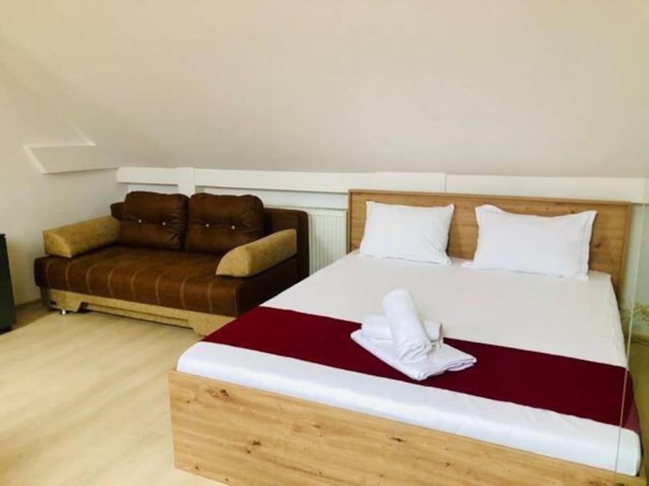 Joy City Stay Unirii 41 2 Timişoara Exterior foto